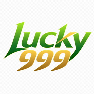 Lucky 999 logo